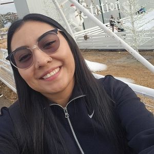 Meet your Posher, Michelle